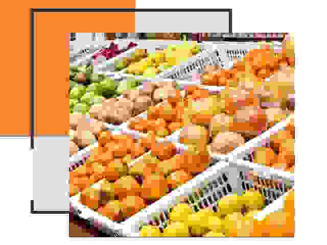 Надежная перевозка продуктов в Вольске